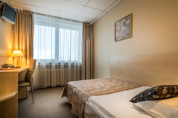 Hotel Panorama (Vilnius )